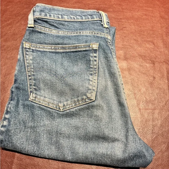 Made in Japan Levi's High Rise Boyfriend Jeans - Picture 13 of 14